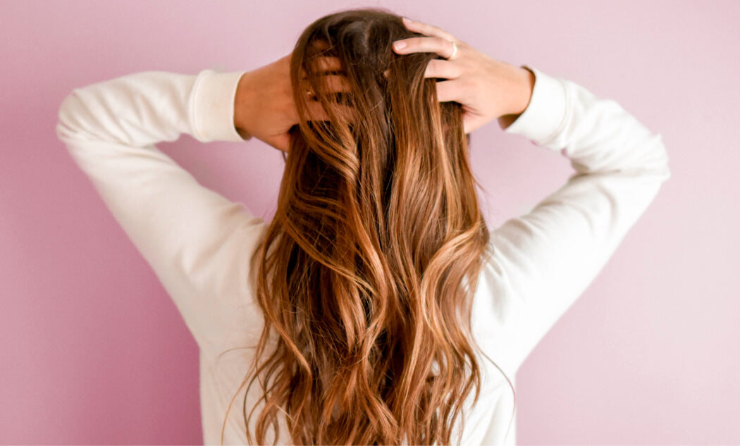 How Often Should I Wash My Hair?