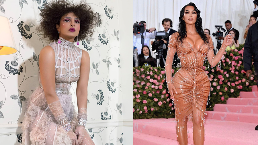 5 of Our Favorite Celebrity Hairstyles at the 2019 Met Gala