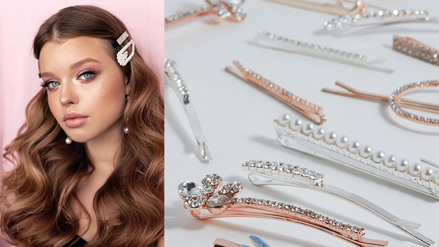 New Year, NuMe: These Hair Accessories Will Take Any Hairstyle to The Next Level