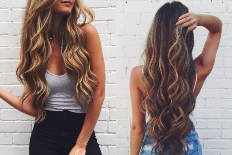 Curling Iron vs. Curling Wand: What's the Difference