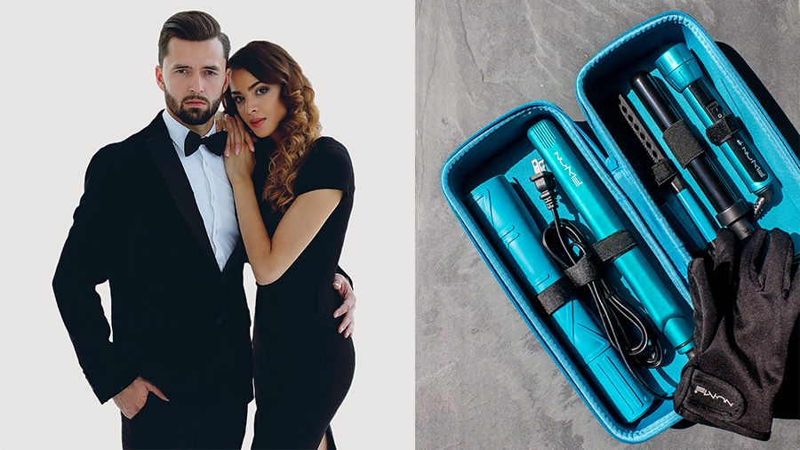 Power Couple: How to Be Ultimate #BaeGoals for Your Next Date Night | Best Straightener 2019