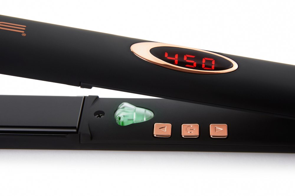 how to choose a flat iron
