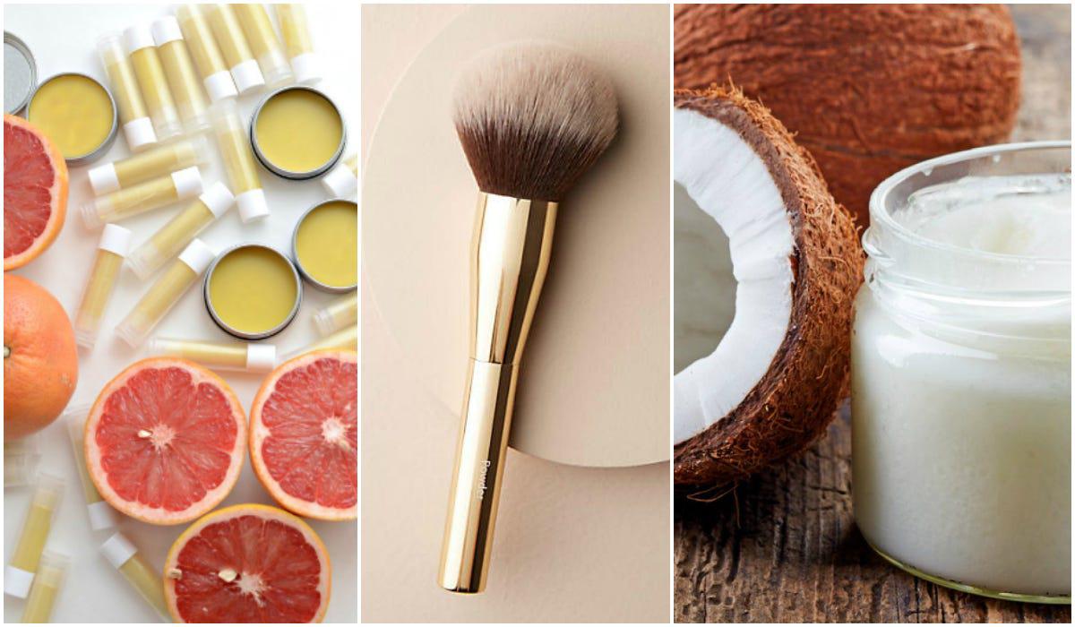 quick fix hair hacks
