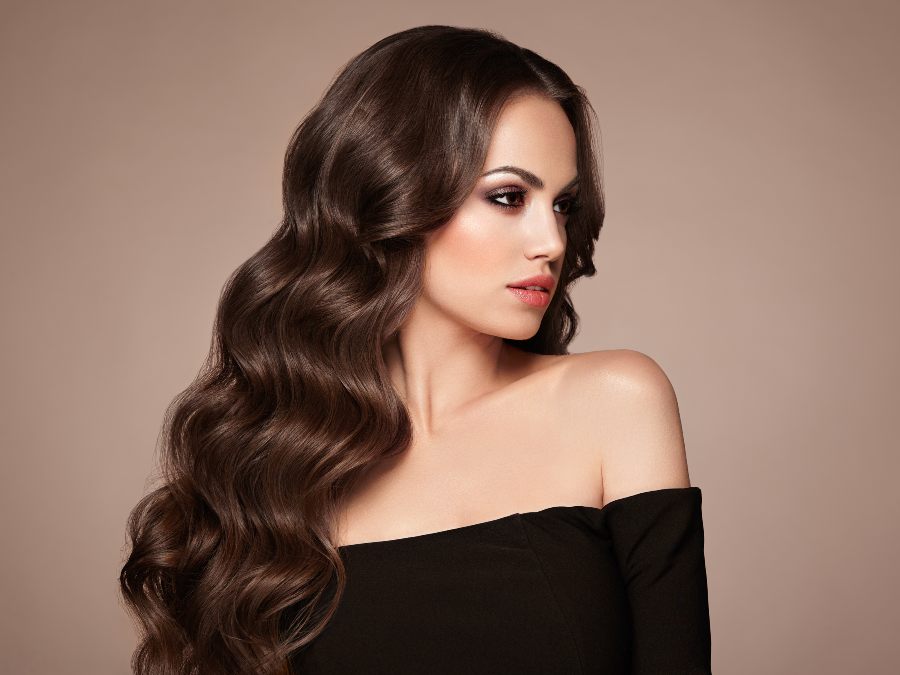 Top 5 Best Products to Use When Curling Hair