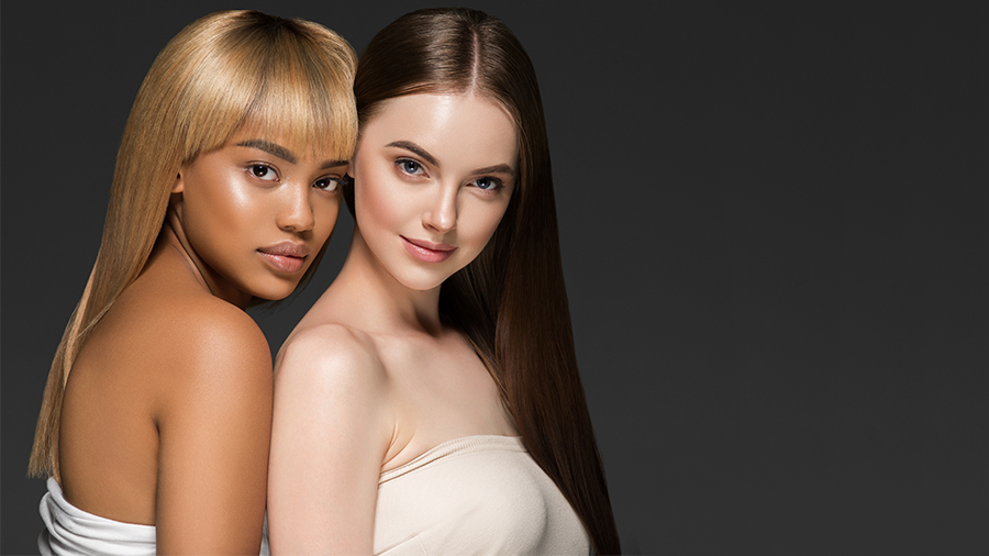 Hair Color Guide: What Color Works Best For You? 5 Tips
