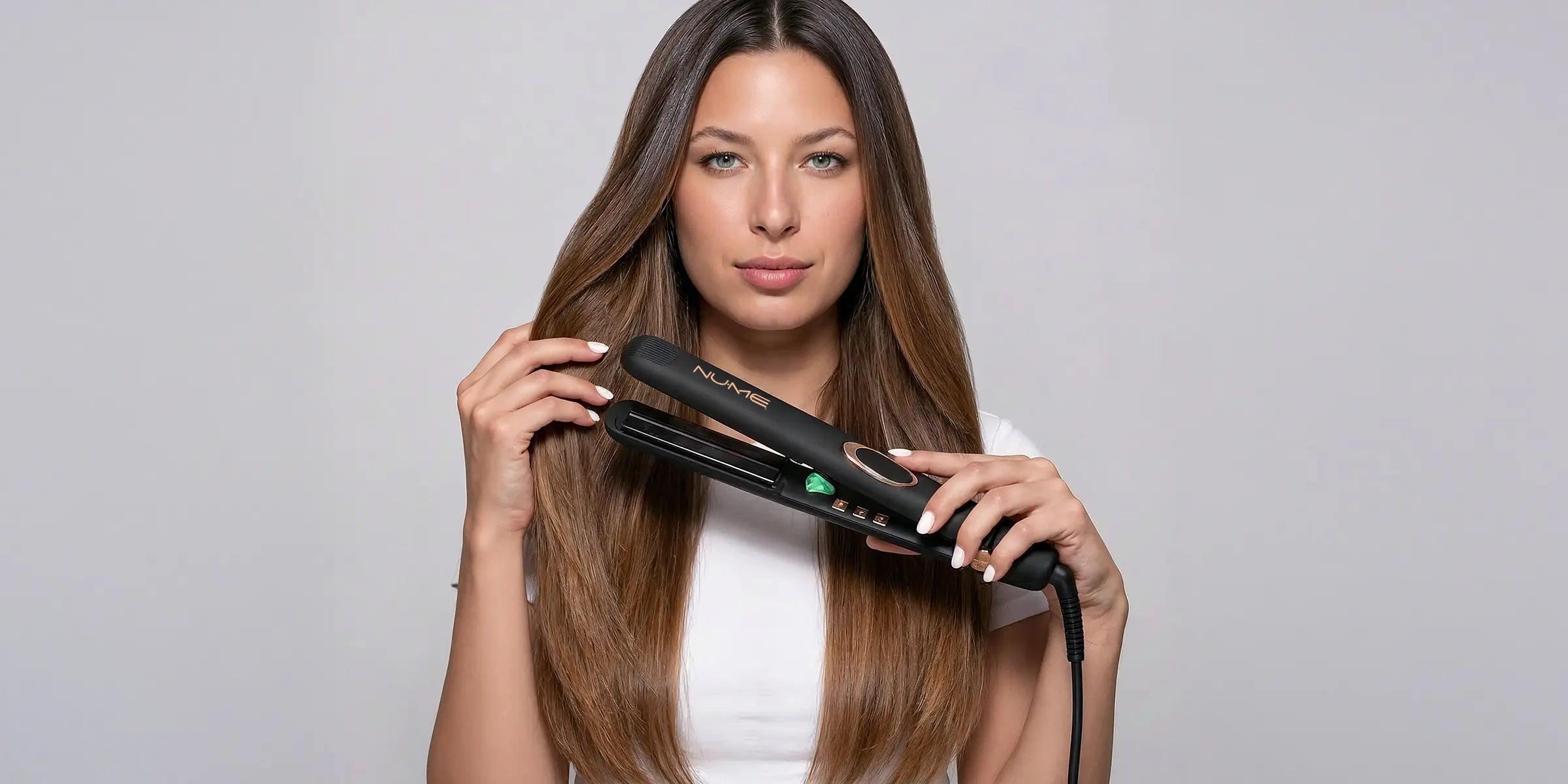 Why Your Hair Never Stays Straight and What Actually Works