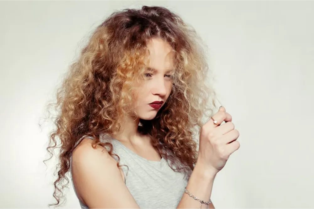 The Best Hair Products for Fine Curly Hair You Should Try