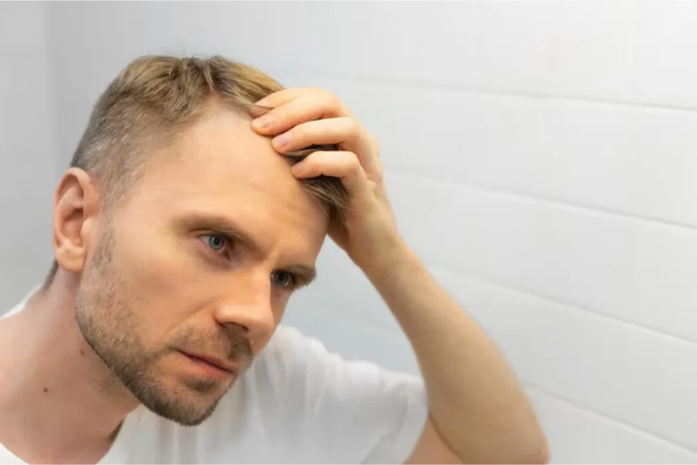 How to Choose the Best Men's Hair Product for Fine Hair