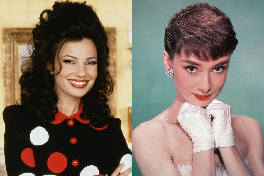 5 Female Style Icons That Have Inspired Our Next Memorable 'Do – NuMe
