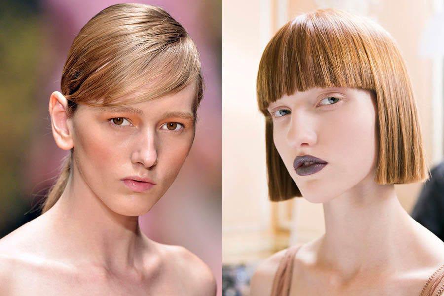 The Perfect Bangs for the Perfect Hairstyle: The Worth-It Trend of 2019