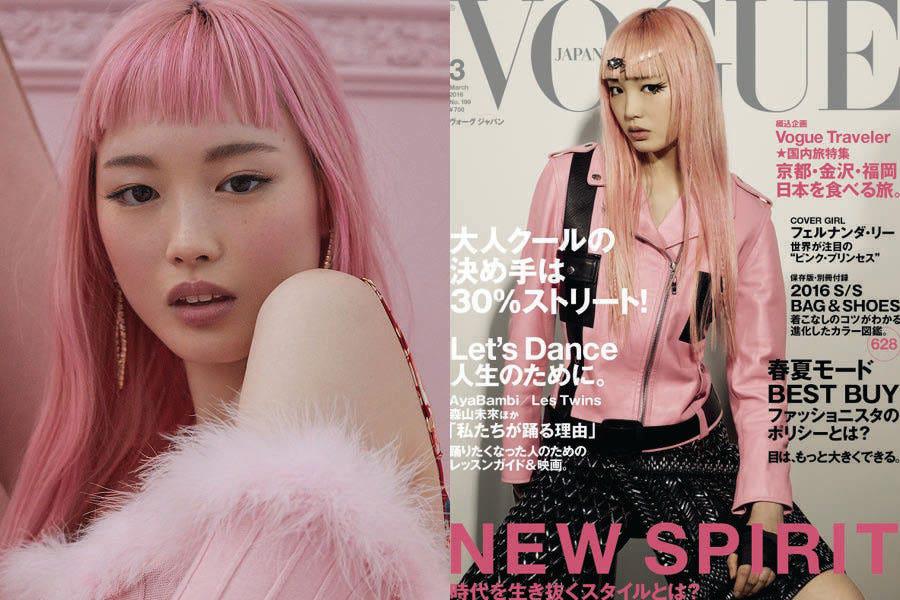 Colors to Dye For: The Pastel Hair Color Is The Latest Trend You Need To Try For Yourself