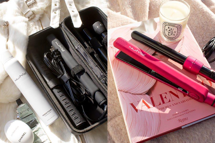 2019 Update: Wipe Right! How to Clean Styling Tools