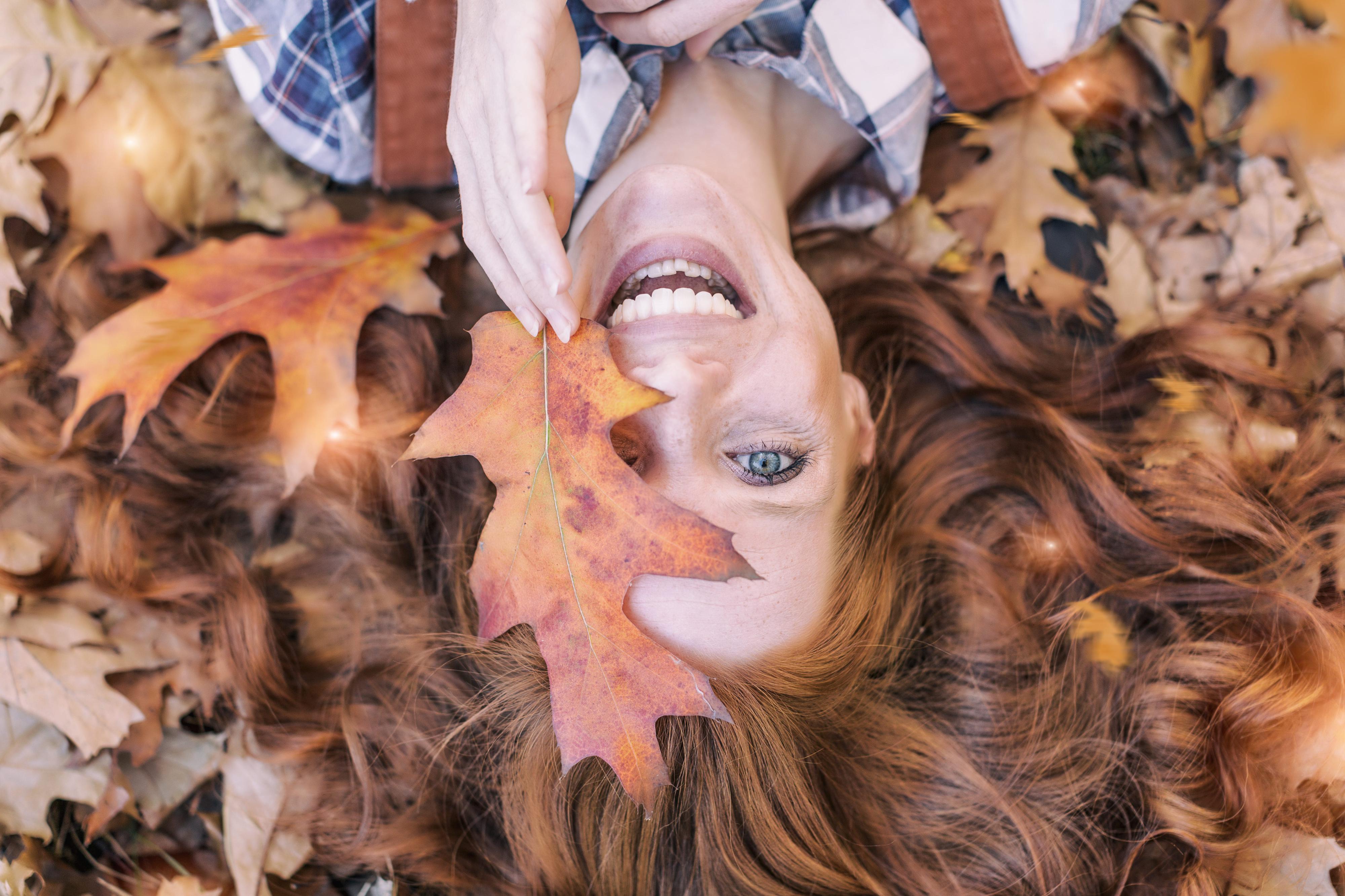 Give 'em Pumpkin to Talk About: Flawless Hairstyles to Rock on Thanksgiving Day