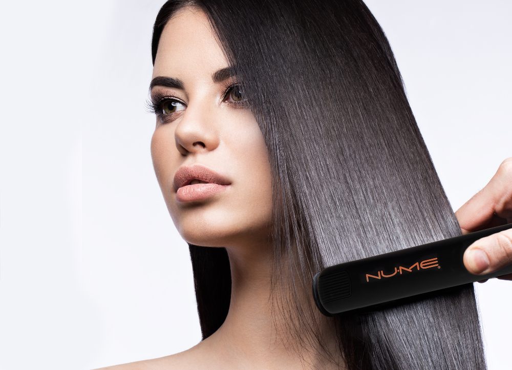 How to Straighten Hair: 7 Heat-Free Tips for Straight Hair