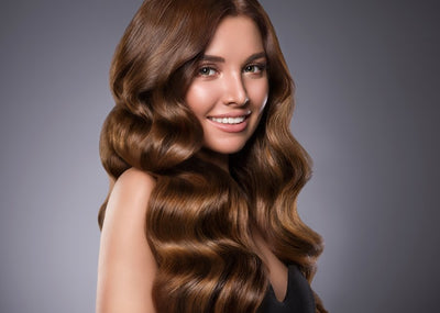 How to Take Care of Curly Hair Curly Hair Care Tips & Tricks