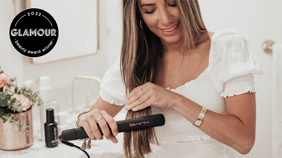 How to Choose the Best Flat Iron for Your Hair Type and Hair Health