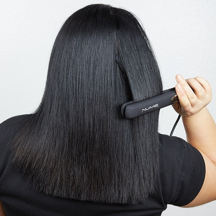 Can You Straighten Dirty or Unwashed Hair? 5 Things to Know