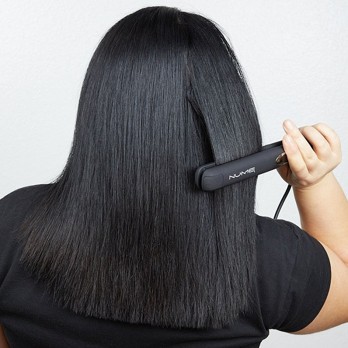 Should You Straighten Dirty Hair? 5 Things You Need to Know