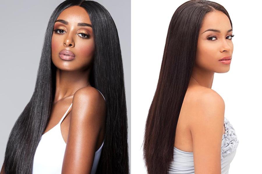 Straightener vs. Flat Iron: It's Time to Understand the Difference