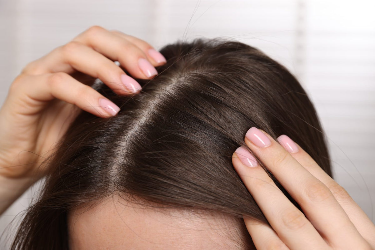 Which Is The Best Scalp Oil For Dry Hair?