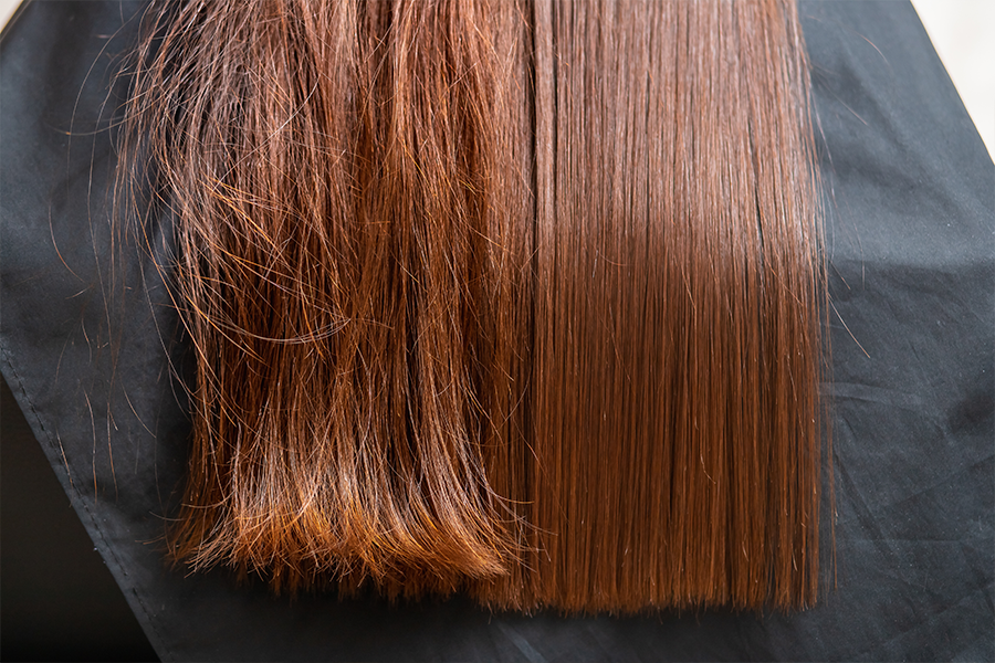 how-to-straighten-hair-everyday-without-damaging-it