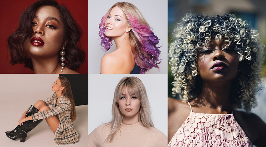 Top 10 Hair Trends for 2022