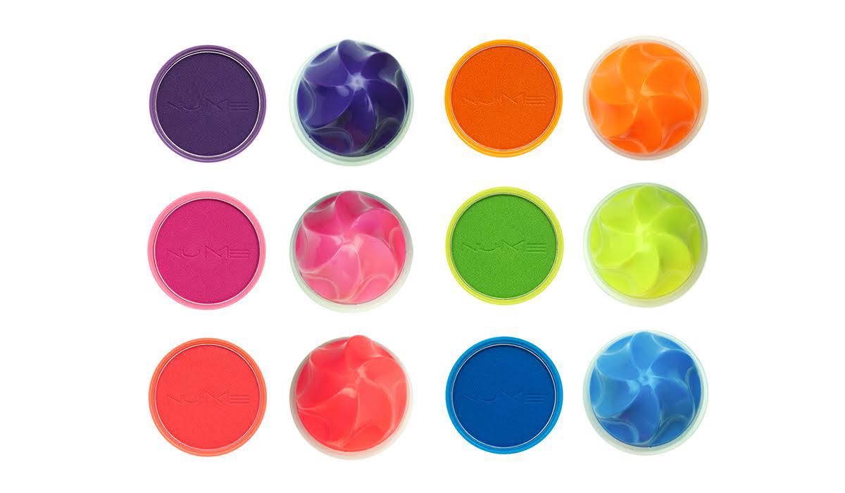 How to Use Hair Chalk Temporary Hair Color Chalk Tips