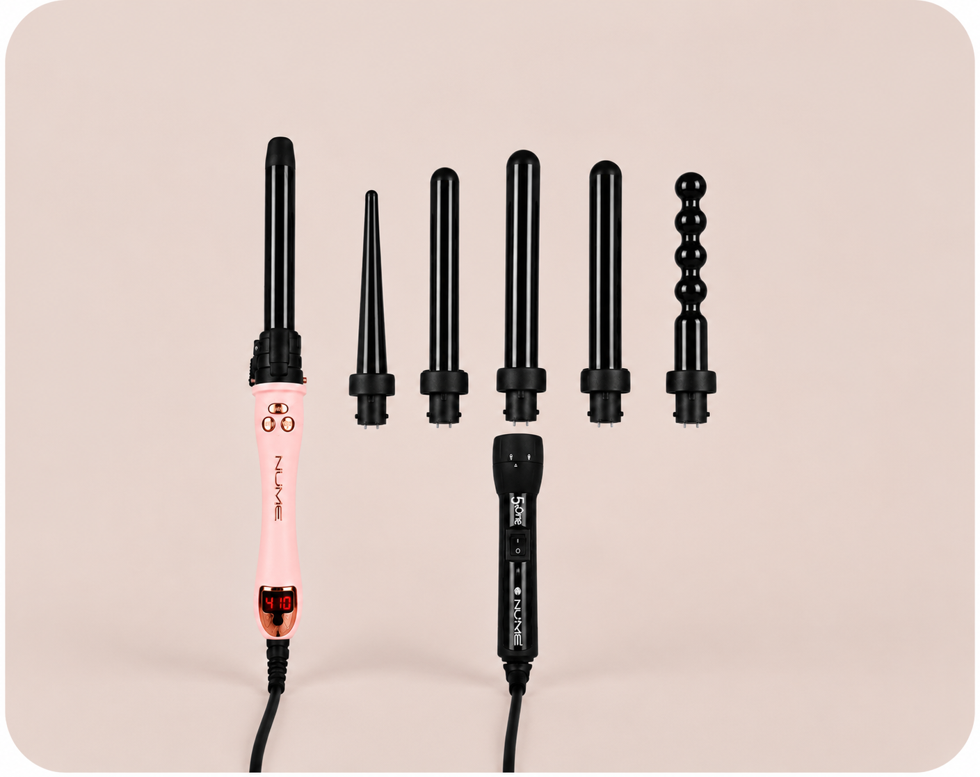 Curling Irons