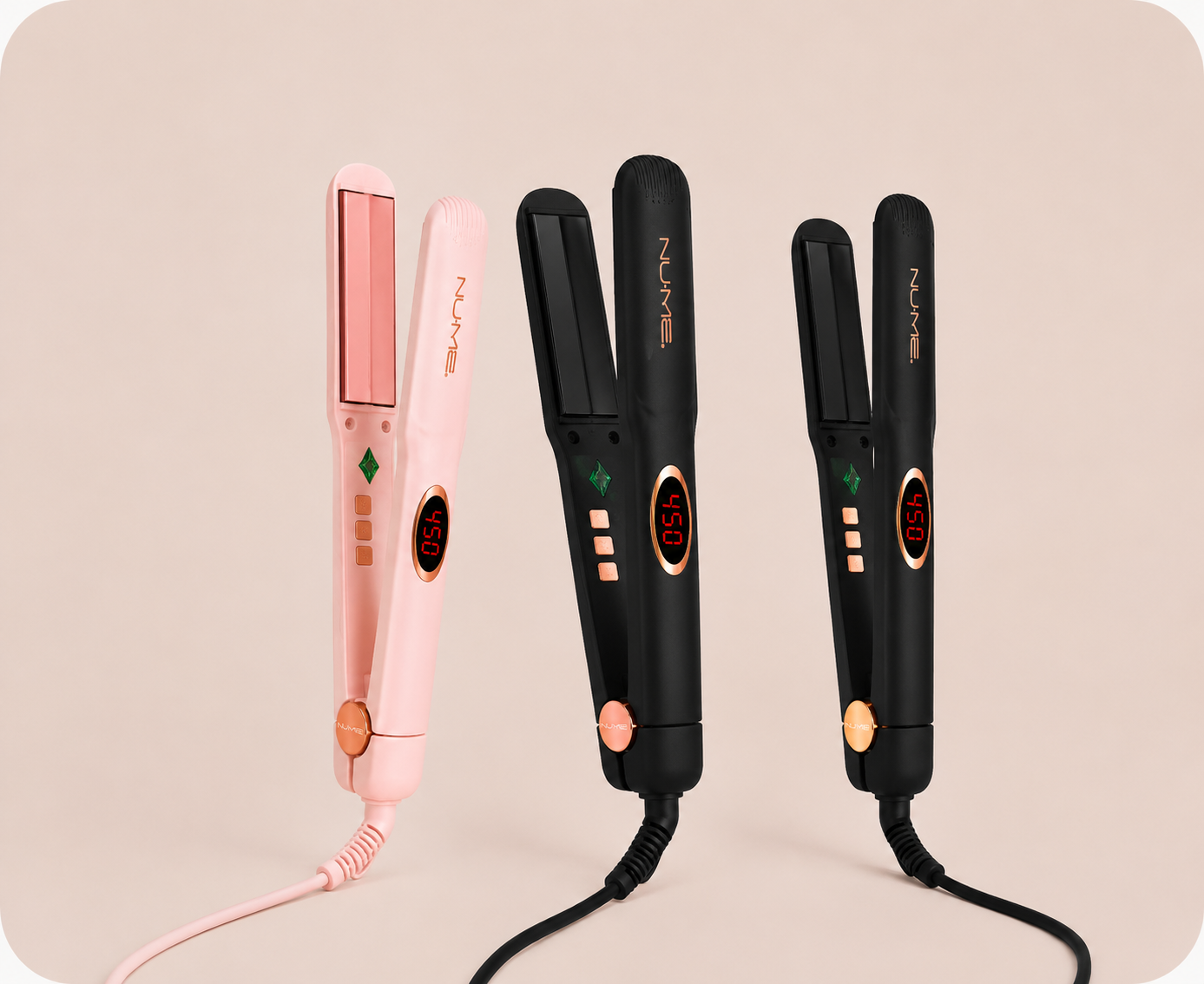 Flat Irons