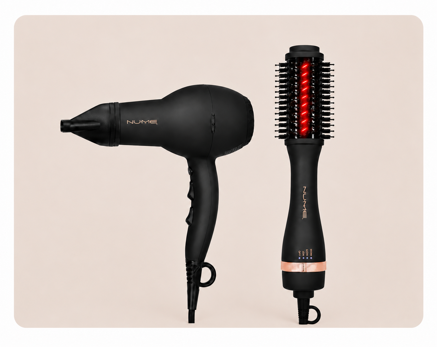 Hair Dryers