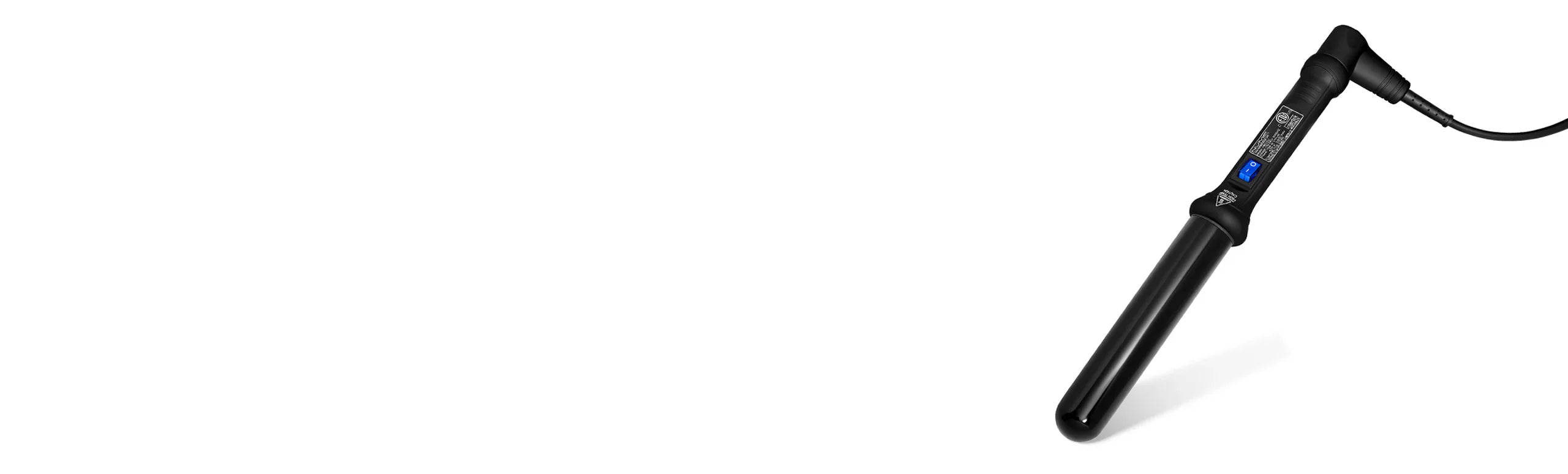 Curling Irons & Wands