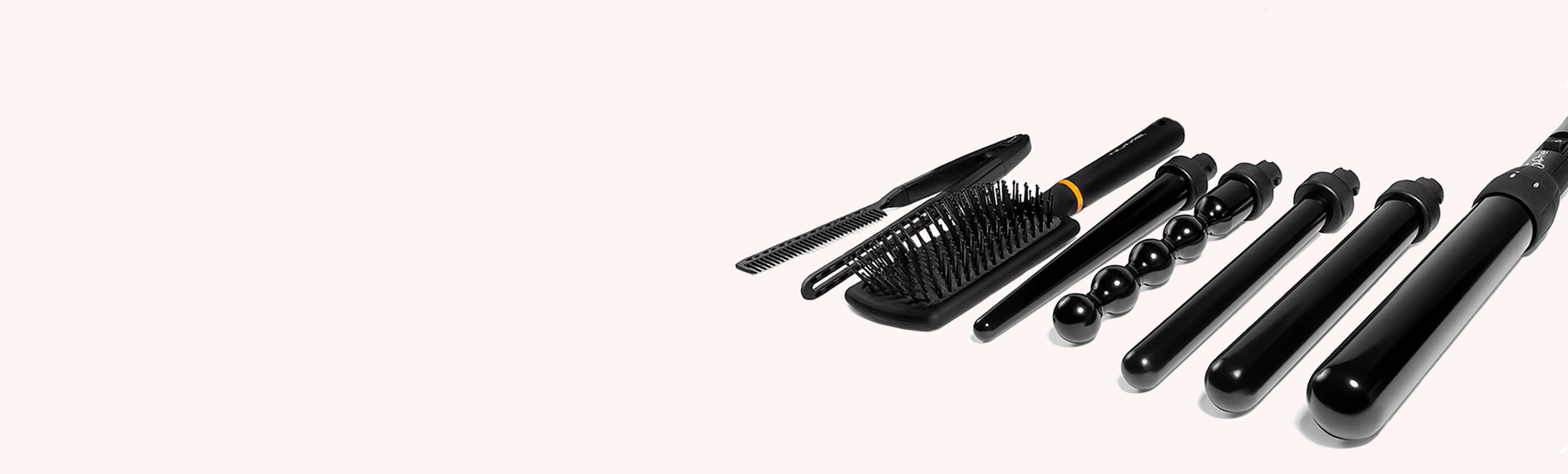 Hair Styling Sets