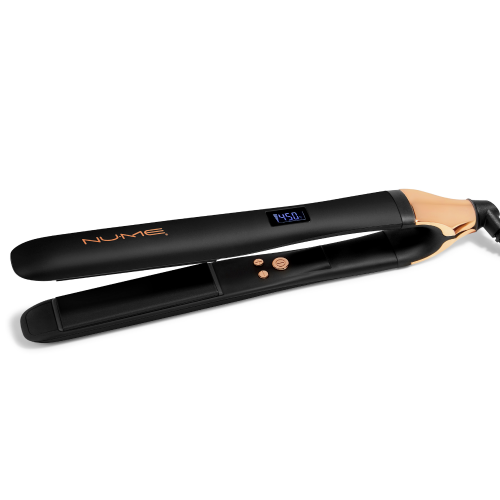 Vanguard Flat Iron – 1” Tourmaline Hair Straightener