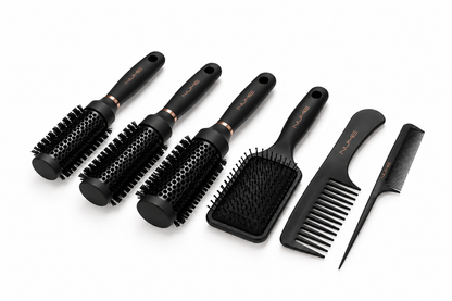 Blowout Brush Set