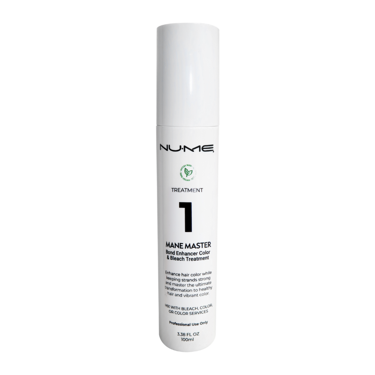 Mane Master Bond Enhancer Treatment