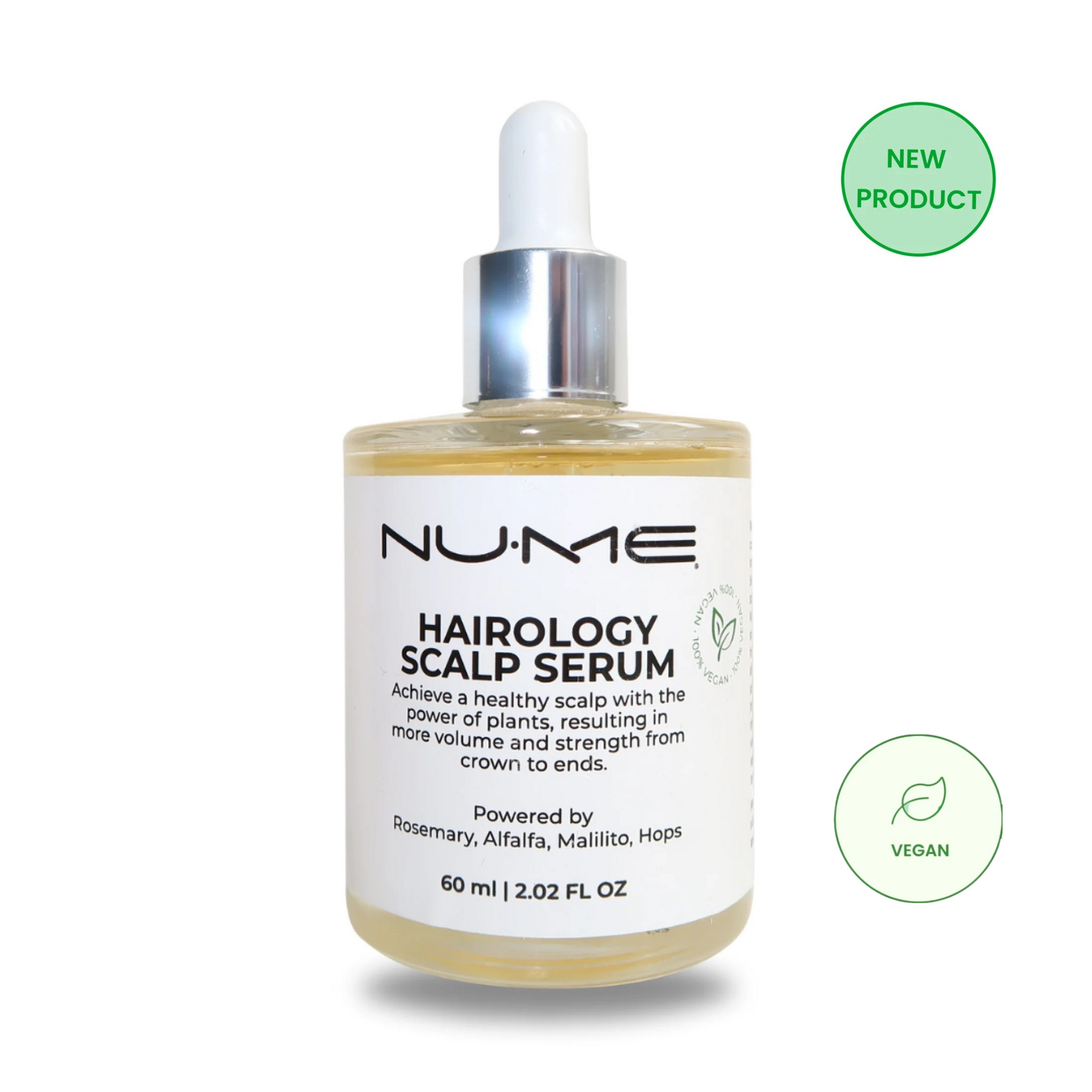 NuMe Hairology Scalp Serum