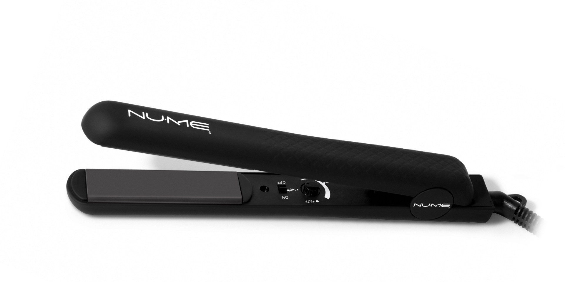 Silhouette Hair Straightener Ionic Flat Iron for Sale