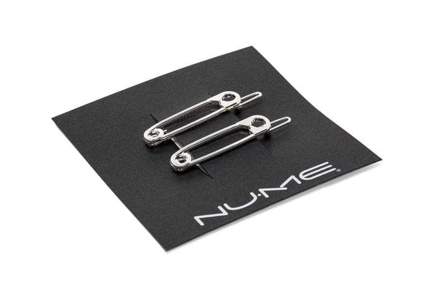 Nume Safety-Pin Pin Clip Hair