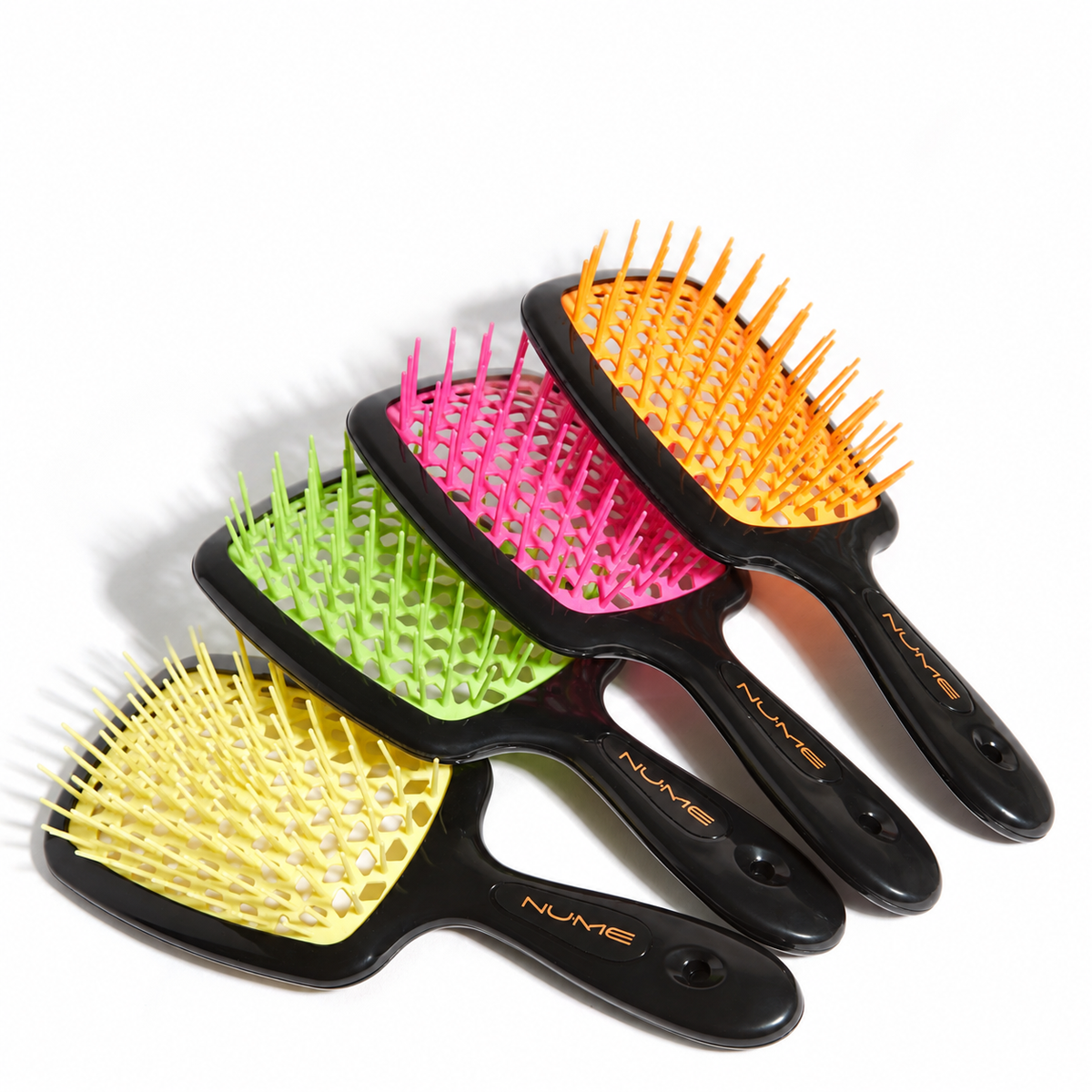 Scalp Massage Brush