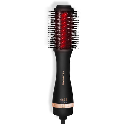 Aero Pro Blow Dryer Brush – 2” Oval Hair Brush