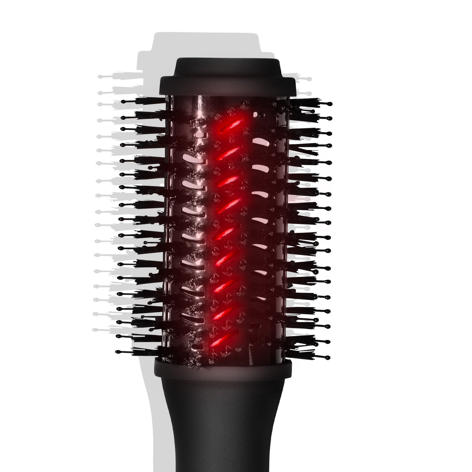 Aero Pro Blow Dryer Brush – 2” Oval Hair Brush