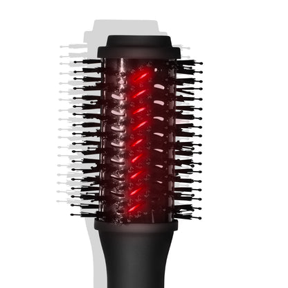 Aero Pro Blow Dryer Brush – 2” Oval Hair Brush