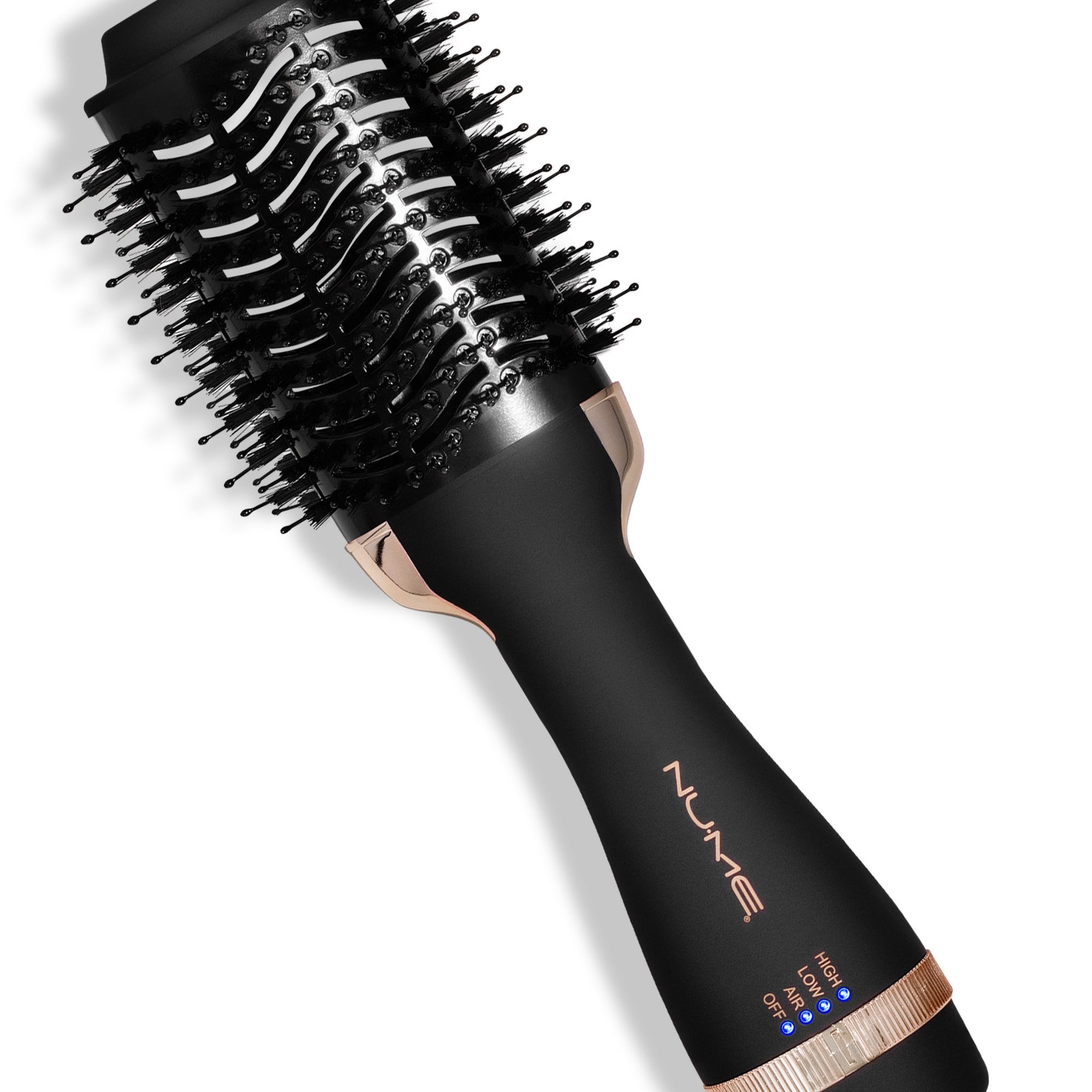 Aero Pro Blow Dryer Brush – 2” Oval Hair Brush
