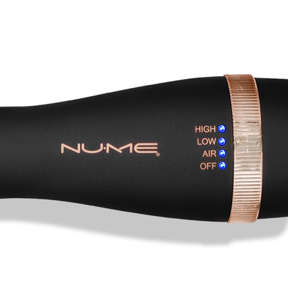 Aero Pro Blow Dryer Brush – 2” Oval Hair Brush