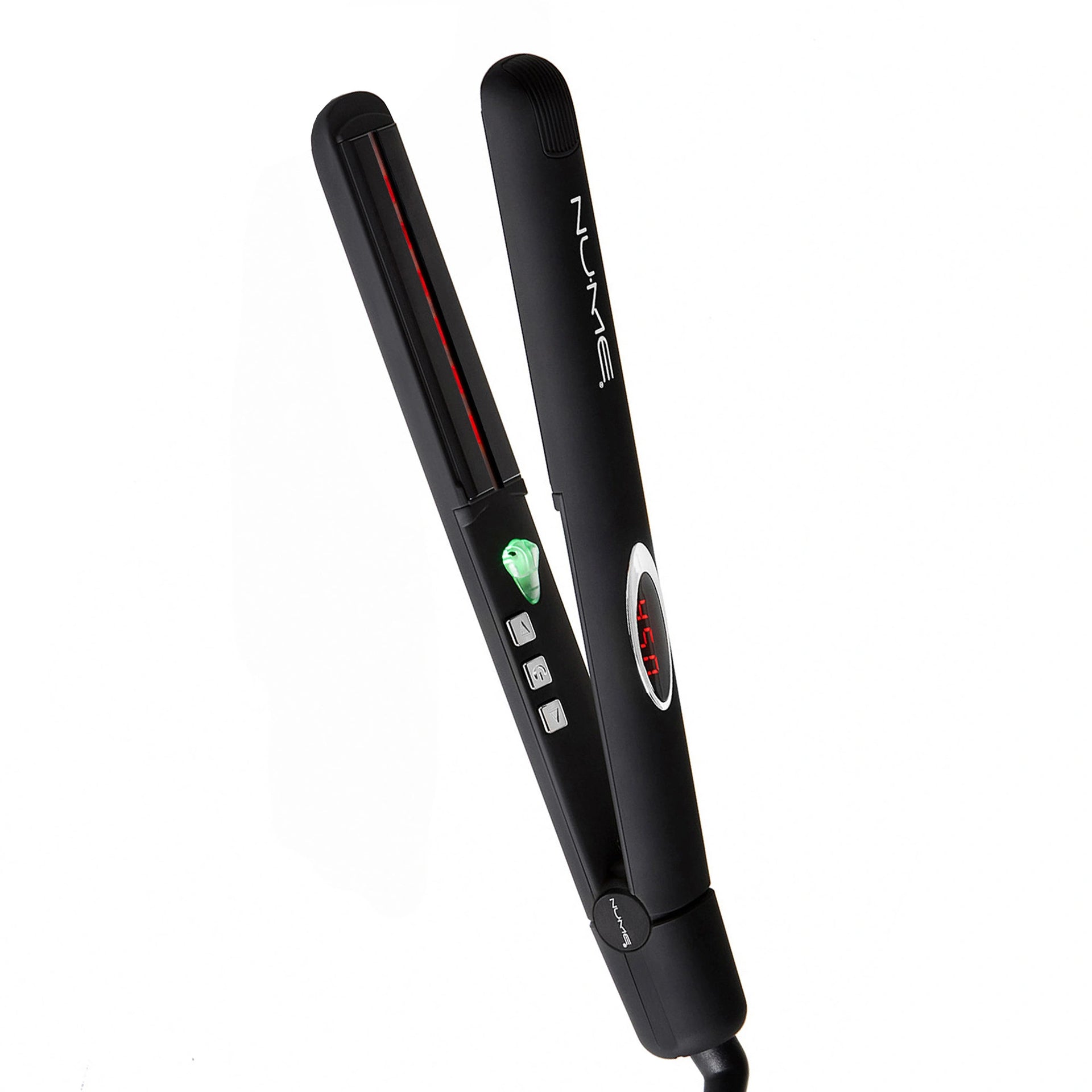 Hair Straightener Nume Waver Hair Waver Beachwaver Curling Iron