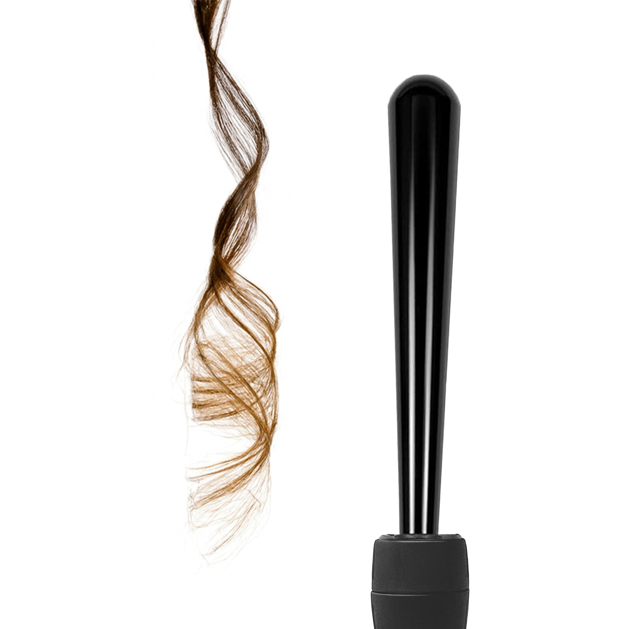 Reverse Curling Wand