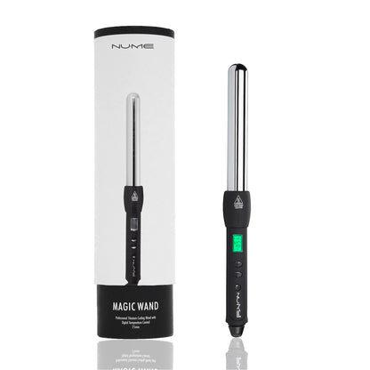 Magic Curling Wand – 1” or 1.25” Titanium Barrel Curler