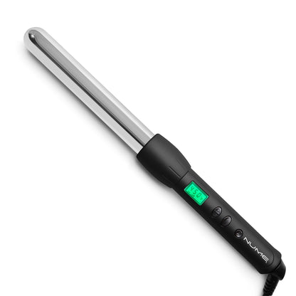 Magic Curling Wand – 1” or 1.25” Titanium Barrel Curler