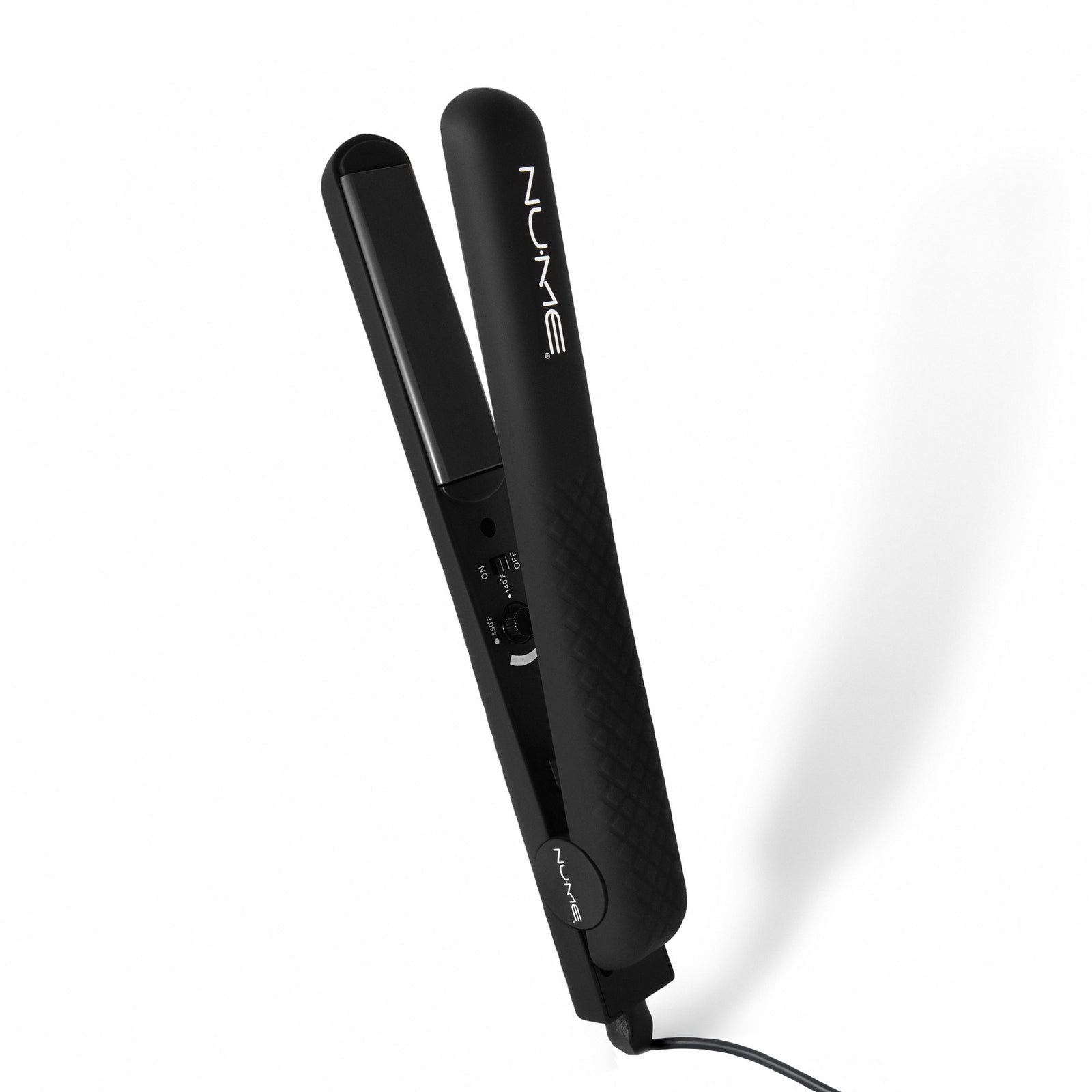 Silhouette Flat Iron – 1.2” Ceramic Hair Straightener