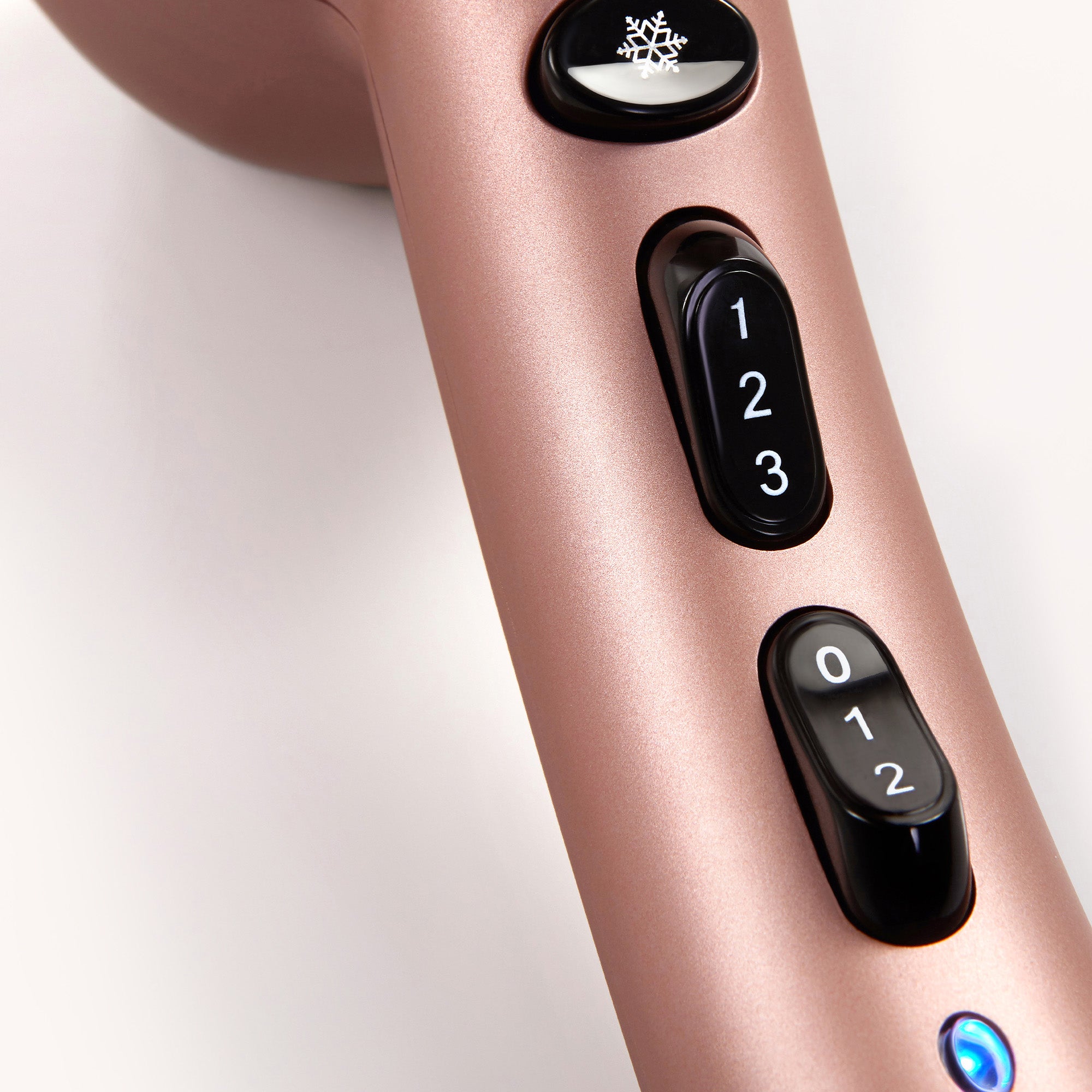 Signature Dryer X NKB Blown Away Hair Blow Dryer Set